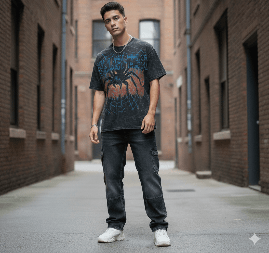 تيشيرت سبرانك برنت